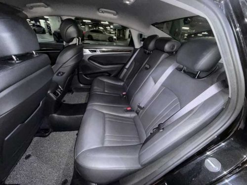제네시스 G80 3.3 GDI AWD 사진 8