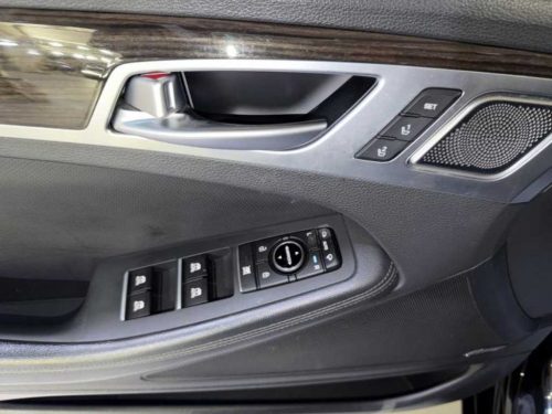 제네시스 G80 3.3 GDI AWD 사진 11