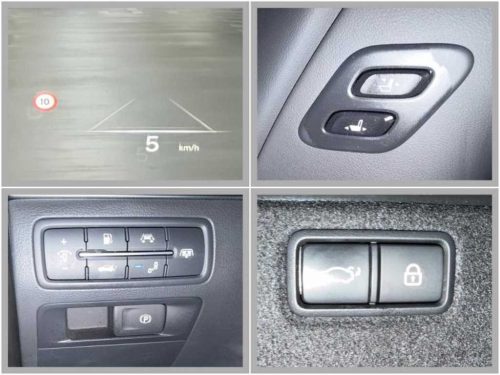 제네시스 G80 3.3 GDI AWD 사진 13
