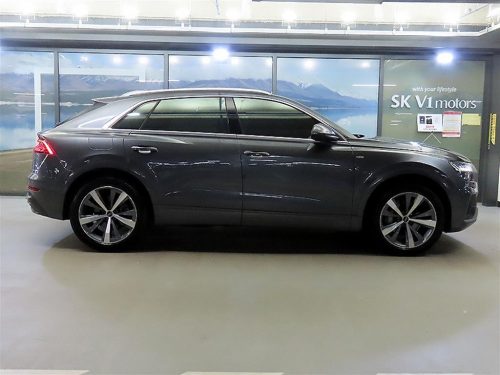 아우디 Q8 50 TDI 콰트로 프리미엄 사진 3