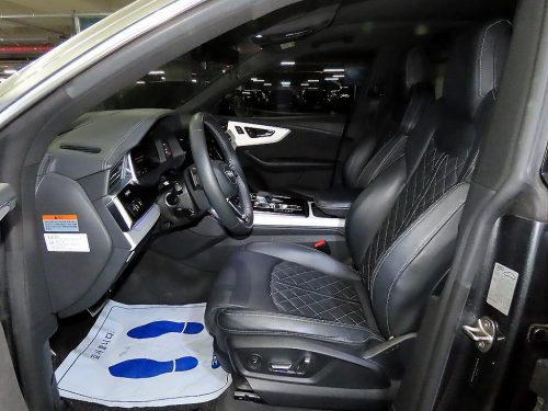 아우디 Q8 50 TDI 콰트로 프리미엄 사진 6