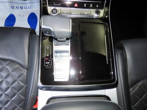 아우디 Q8 50 TDI 콰트로 프리미엄 사진 12