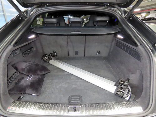 아우디 Q8 50 TDI 콰트로 프리미엄 사진 16