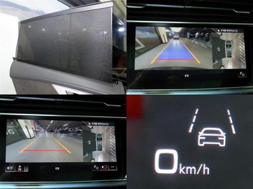 아우디 Q8 50 TDI 콰트로 프리미엄 사진 17