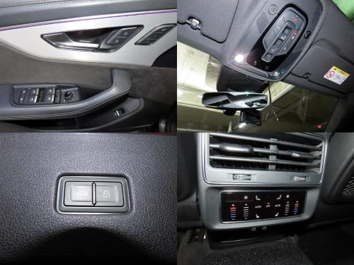 아우디 Q8 50 TDI 콰트로 프리미엄 사진 18