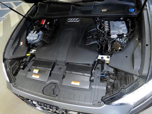 아우디 Q8 50 TDI 콰트로 프리미엄 사진 19