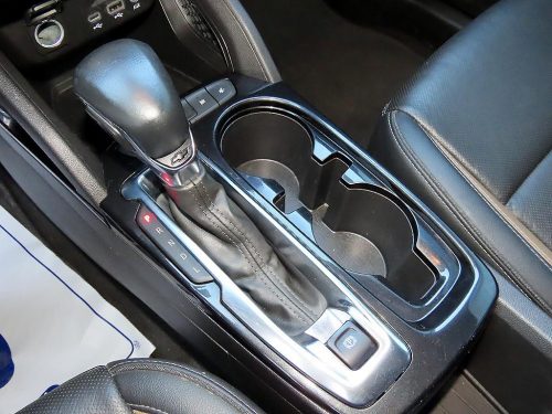 쉐보레 트레일블레이저 2WD 1.3 터보 가솔린 액티브 사진 11