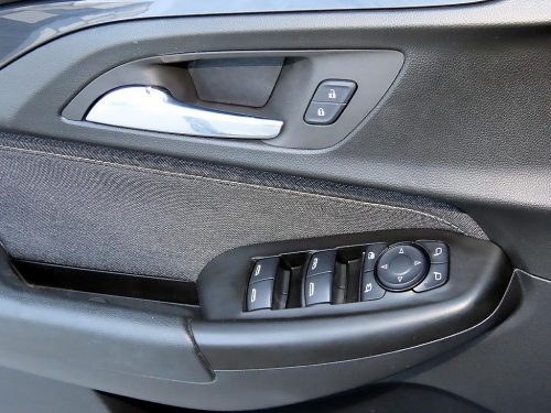 쉐보레 트레일블레이저 2WD 1.3 터보 가솔린 액티브 사진 12