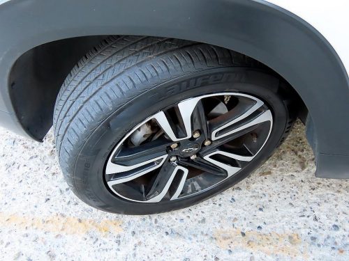 쉐보레 트레일블레이저 2WD 1.3 터보 가솔린 액티브 사진 20