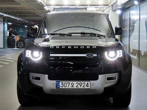 랜드로버 디펜더 (L663) 110 D250 SE 사진 2