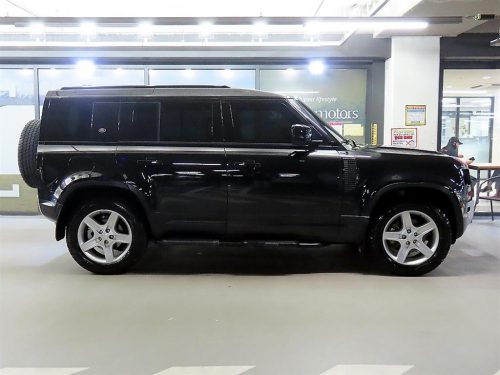 랜드로버 디펜더 (L663) 110 D250 SE 사진 3