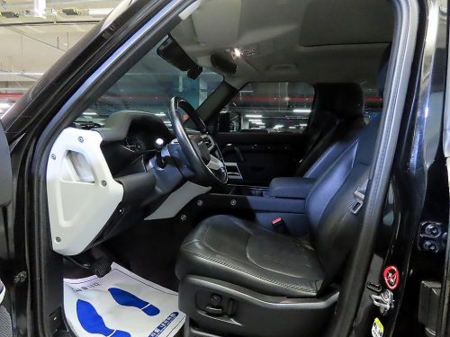 랜드로버 디펜더 (L663) 110 D250 SE 사진 6