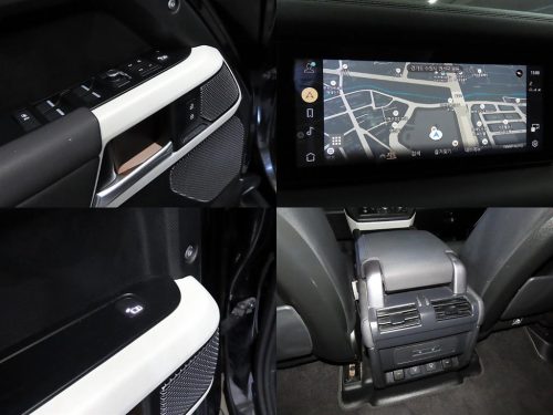 랜드로버 디펜더 (L663) 110 D250 SE 사진 18