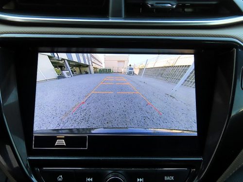 쉐보레 트레일블레이저 2WD 1.3 터보 가솔린 액티브 사진 14