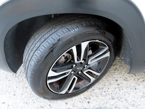 쉐보레 트레일블레이저 2WD 1.3 터보 가솔린 액티브 사진 20