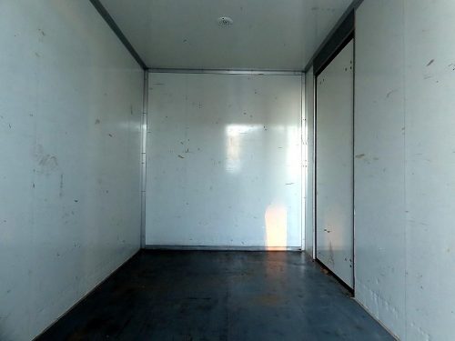 소형화물 [하이내장탑]봉고3 (EV) 1.0톤 킹캡 초장축 플러스형 사진 6