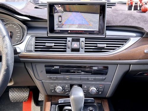 아우디 뉴A6 40 TDI 콰트로 사진 9