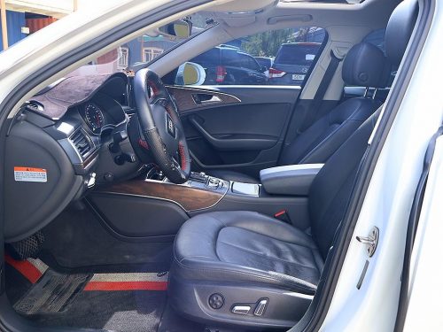 아우디 뉴A6 40 TDI 콰트로 사진 10