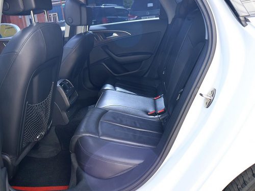 아우디 뉴A6 40 TDI 콰트로 사진 11