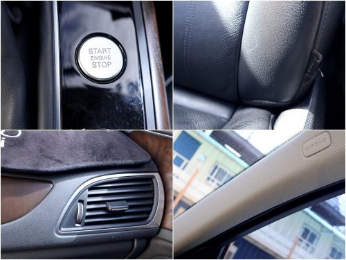 아우디 뉴A6 40 TDI 콰트로 사진 13
