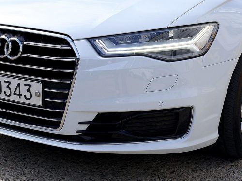 아우디 뉴A6 40 TDI 콰트로 사진 16