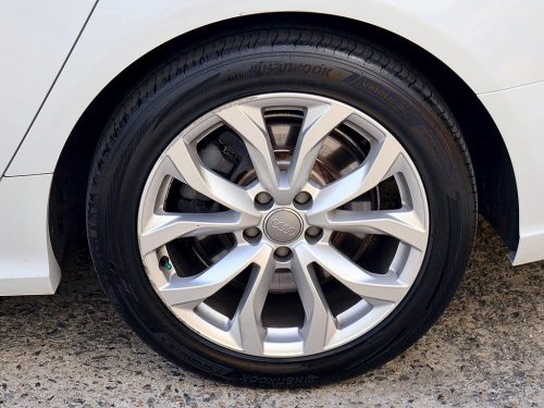 아우디 뉴A6 40 TDI 콰트로 사진 19