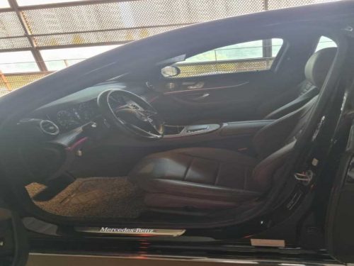벤츠 E-클래스 W213 E220d 4MATIC 익스클루시브 사진 모두보기