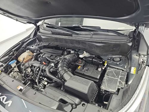 기아 더 뉴 셀토스 가솔린 1.6 터보 2WD 사진 5