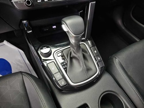 기아 더 뉴 셀토스 가솔린 1.6 터보 2WD 사진 8