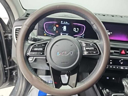 기아 더 뉴 셀토스 가솔린 1.6 터보 2WD 사진 9