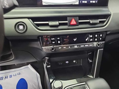 기아 더 뉴 셀토스 가솔린 1.6 터보 2WD 사진 10