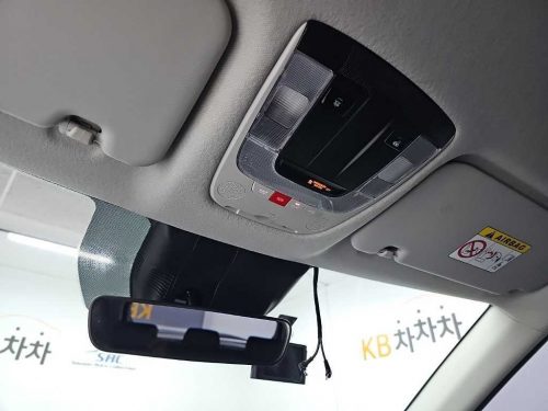 기아 더 뉴 셀토스 가솔린 1.6 터보 2WD 사진 16