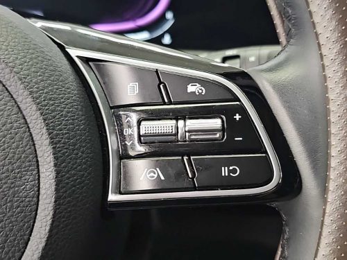 기아 더 뉴 셀토스 가솔린 1.6 터보 2WD 사진 17