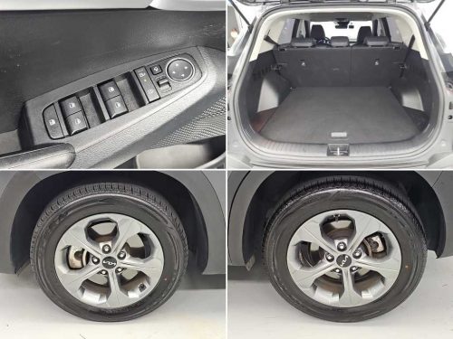 기아 더 뉴 셀토스 가솔린 1.6 터보 2WD 사진 19
