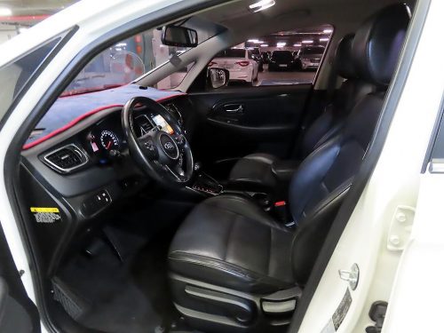 기아 올뉴 카렌스 1.7 VGT 노블레스 사진 6