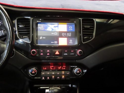 기아 올뉴 카렌스 1.7 VGT 노블레스 사진 11