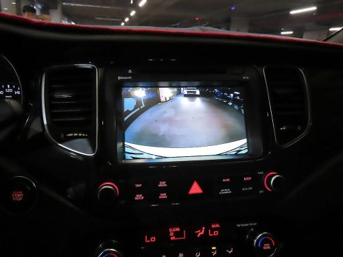 기아 올뉴 카렌스 1.7 VGT 노블레스 사진 13