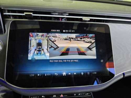 벤츠 E-클래스 W214 E200 사진 8