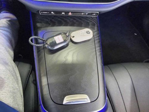 벤츠 E-클래스 W214 E200 사진 9
