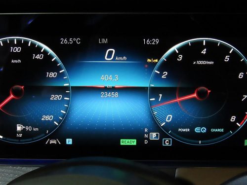 벤츠 E-클래스 W213 E350 4MATIC 익스클루시브 사진 9