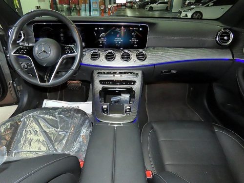 벤츠 E-클래스 W213 E350 4MATIC 익스클루시브 사진 10