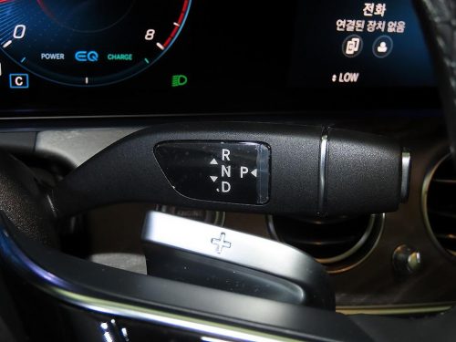 벤츠 E-클래스 W213 E350 4MATIC 익스클루시브 사진 13