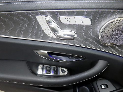 벤츠 E-클래스 W213 E350 4MATIC 익스클루시브 사진 14