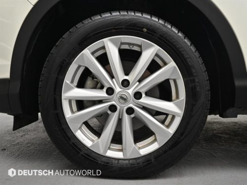 닛산 캐시카이 1.6 SL 사진 5