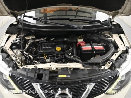 닛산 캐시카이 1.6 SL 사진 6