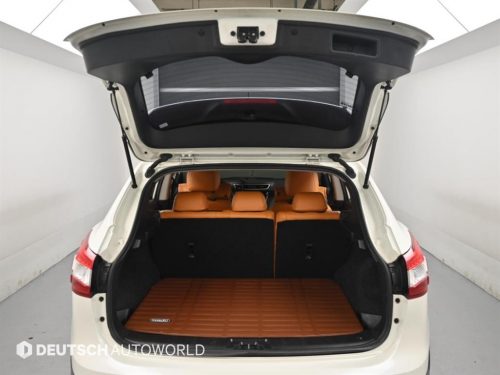 닛산 캐시카이 1.6 SL 사진 20