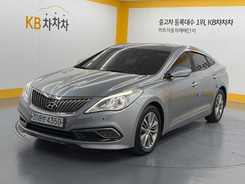 현대 그랜저 HG HG240 MODERN