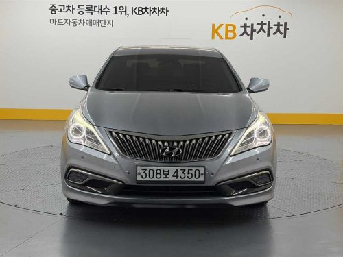 현대 그랜저 HG HG240 MODERN 사진 2