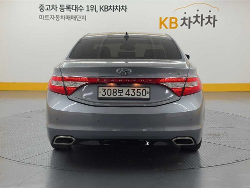 현대 그랜저 HG HG240 MODERN 사진 3