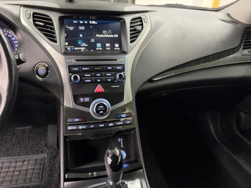 현대 그랜저 HG HG240 MODERN 사진 10